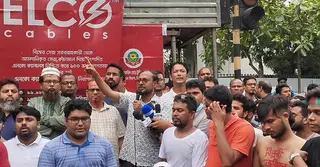 দাবি আদায় না হওয়া পর্যন্ত ‘জগন্নাথ শাটডাউন’